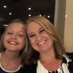 Meet your Posher, Kristyna